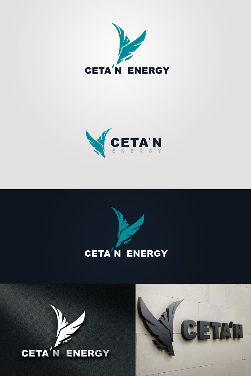 Logo Design by Prashant Besra for CETAN Energy | Design #3112209