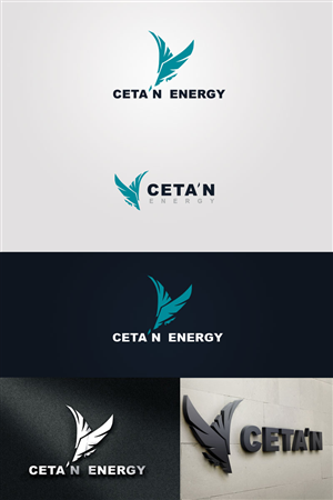 Logo Design by Prashant Besra for CETAN Energy | Design: #3112209