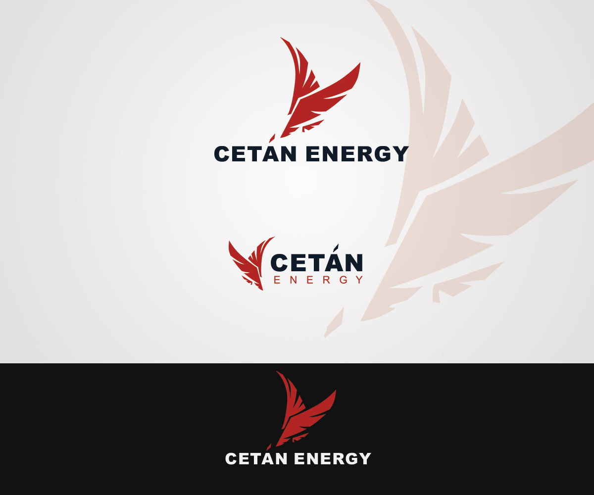 Diseño de Logo por Prashant Besra para CETAN Energy | Diseño: #3117027