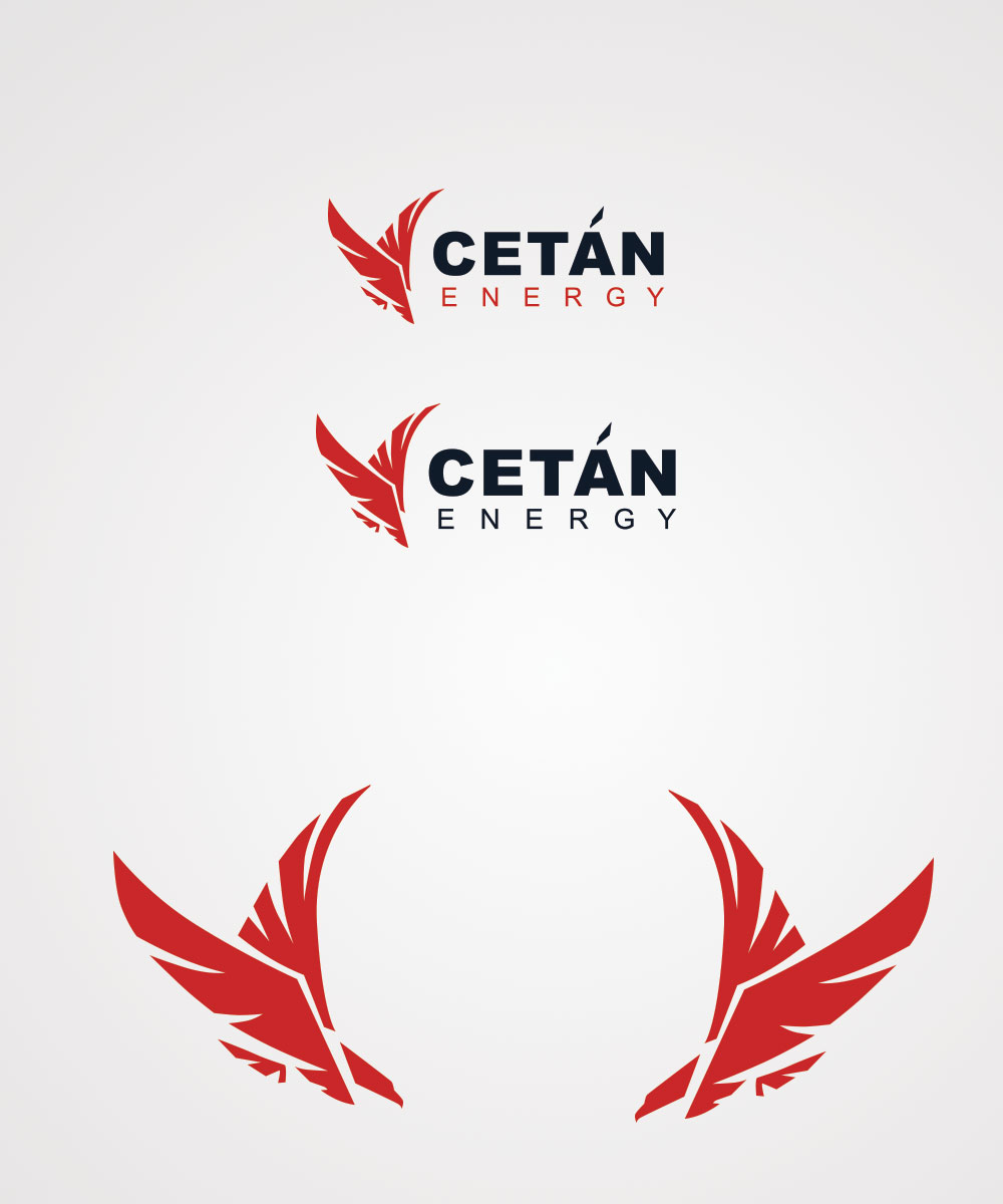 Logo Design by Prashant Besra for CETAN Energy | Design #3131320