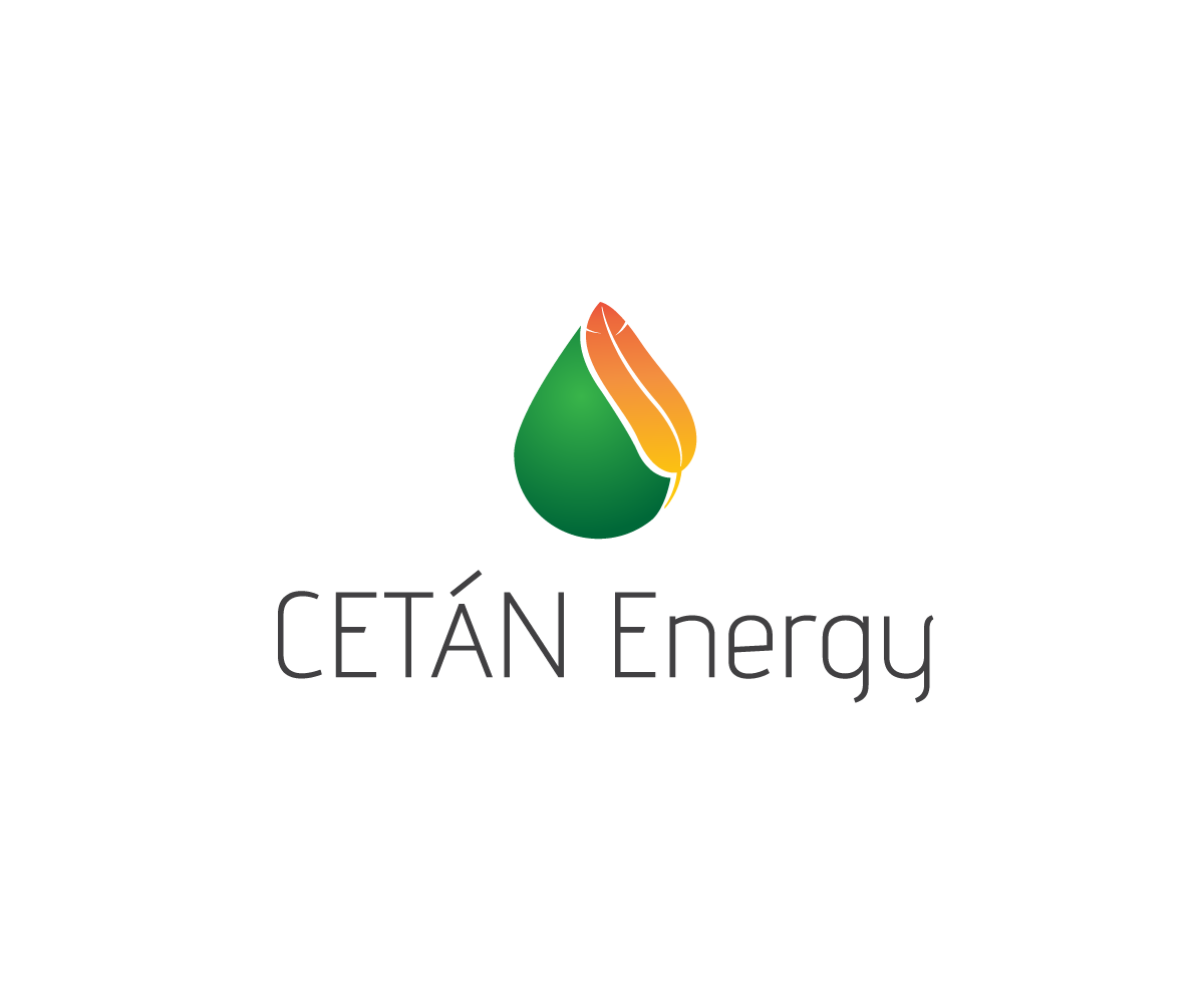 Logo-Design von adieff für CETAN Energy | Design #3112387