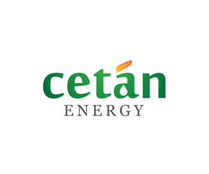 Diseño de Logo por adieff para CETAN Energy | Diseño: #3112391