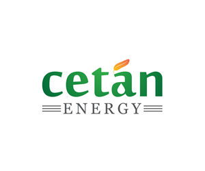 Diseño de Logo por adieff para CETAN Energy | Diseño: #3112392