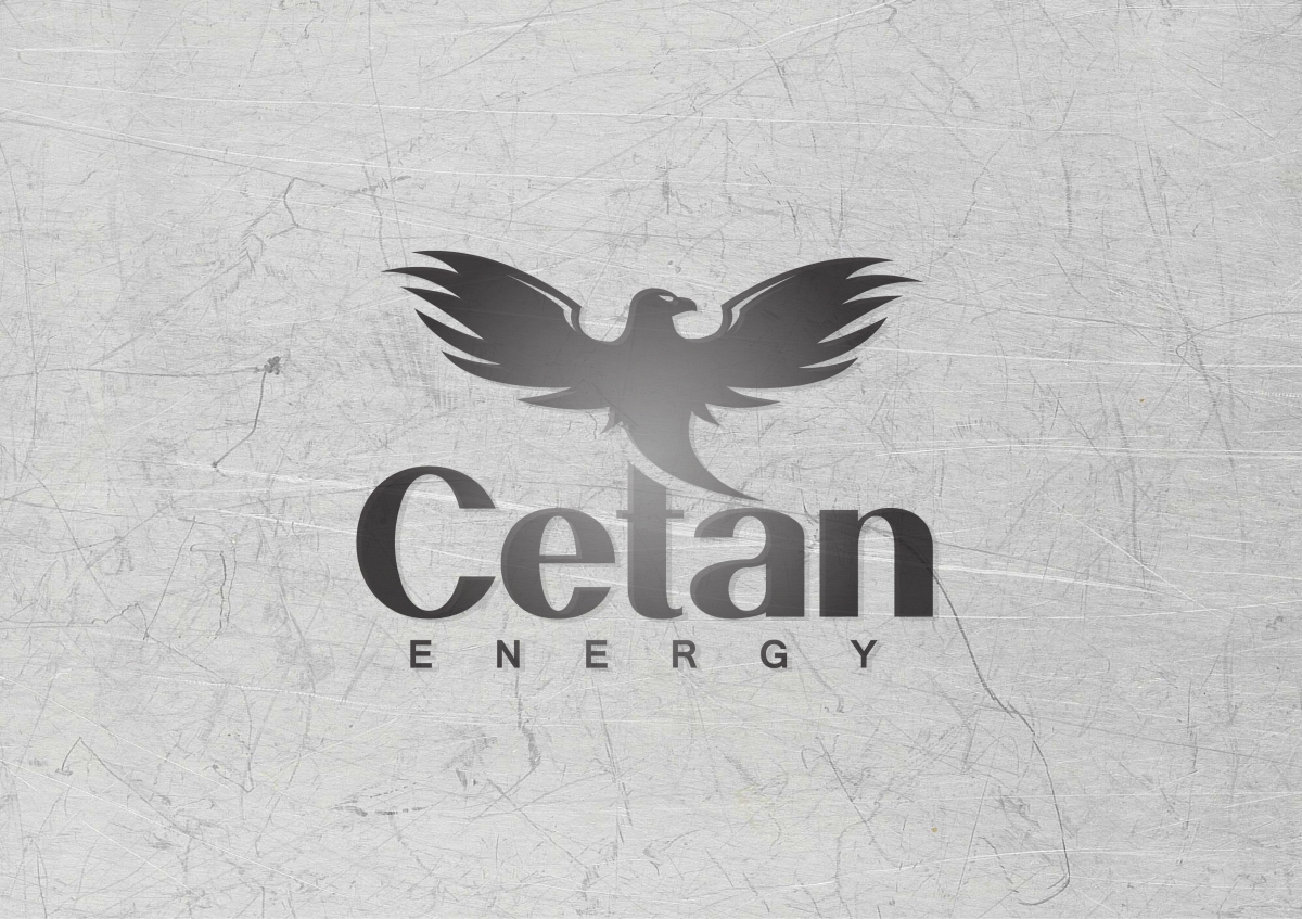 Logo Design by Marius Fechete for CETAN Energy | Design #3125419