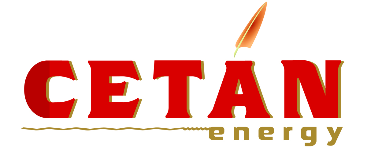 Logo-Design von Venus L. Penaflor für CETAN Energy | Design #3121159