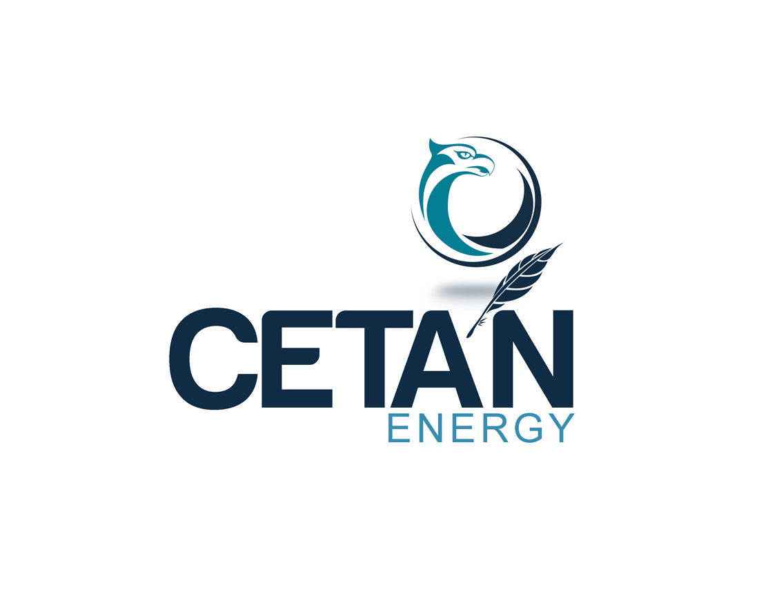 Logo Design by Kiki Hermawan for CETAN Energy | Design #3107883