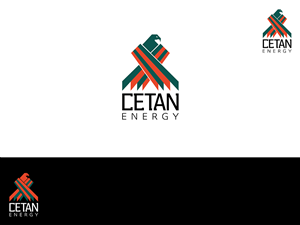 Diseño de Logo por RoundYellow para CETAN Energy | Diseño: #3110184