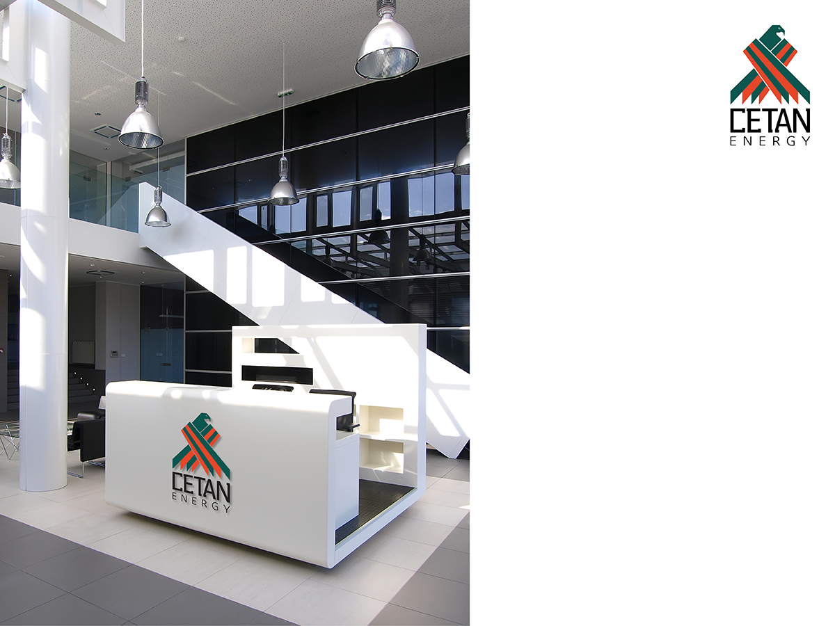 Logo Design by RoundYellow for CETAN Energy | Design #3110185