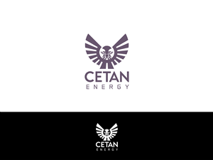 Diseño de Logo por RoundYellow para CETAN Energy | Diseño: #3110974