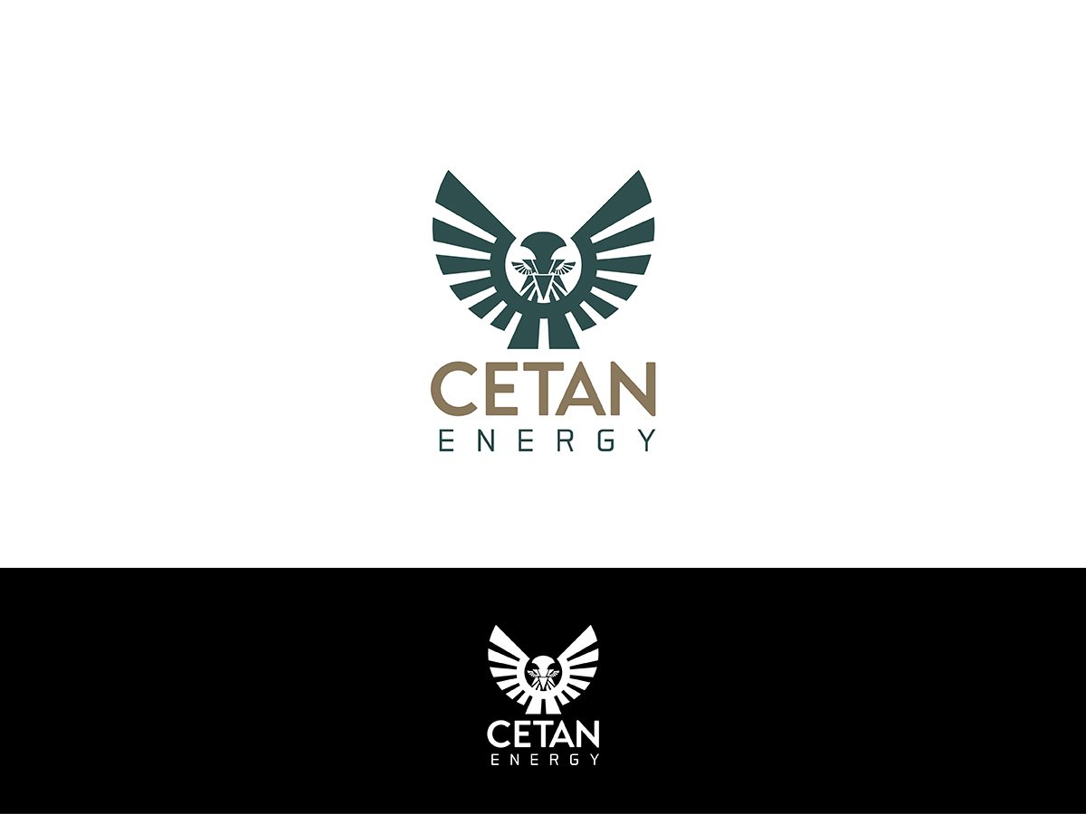Logo Design by RoundYellow for CETAN Energy | Design #3110975