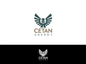 Diseño de Logo por RoundYellow para CETAN Energy | Diseño: #3110975