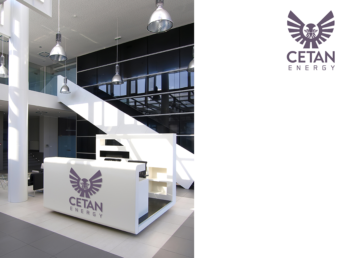 Logo Design by RoundYellow for CETAN Energy | Design #3110977