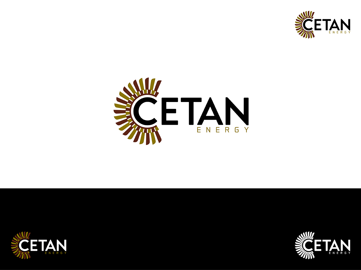 Logo Design by RoundYellow for CETAN Energy | Design #3118158