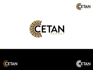 Diseño de Logo por RoundYellow para CETAN Energy | Diseño: #3118158