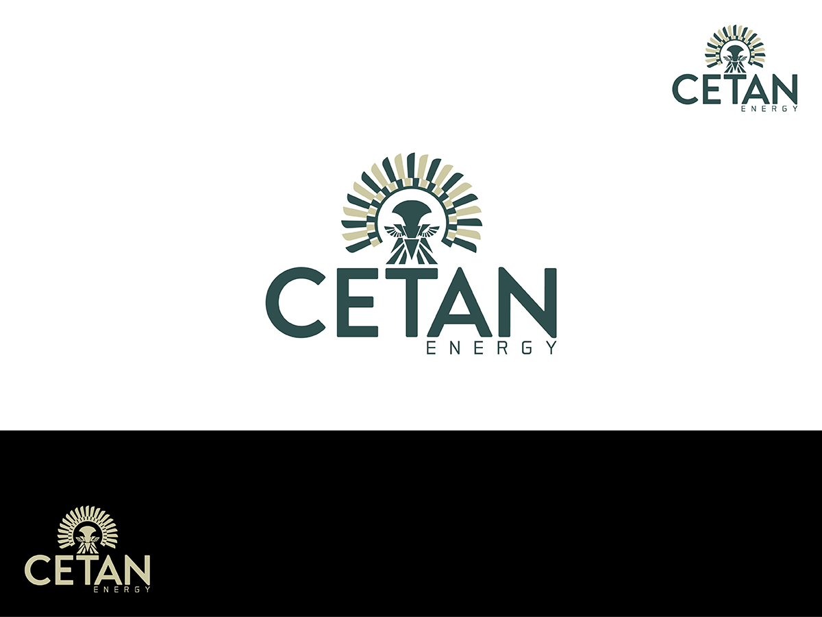 Logo Design by RoundYellow for CETAN Energy | Design #3118194
