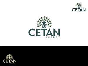 Diseño de Logo por RoundYellow para CETAN Energy | Diseño: #3118194