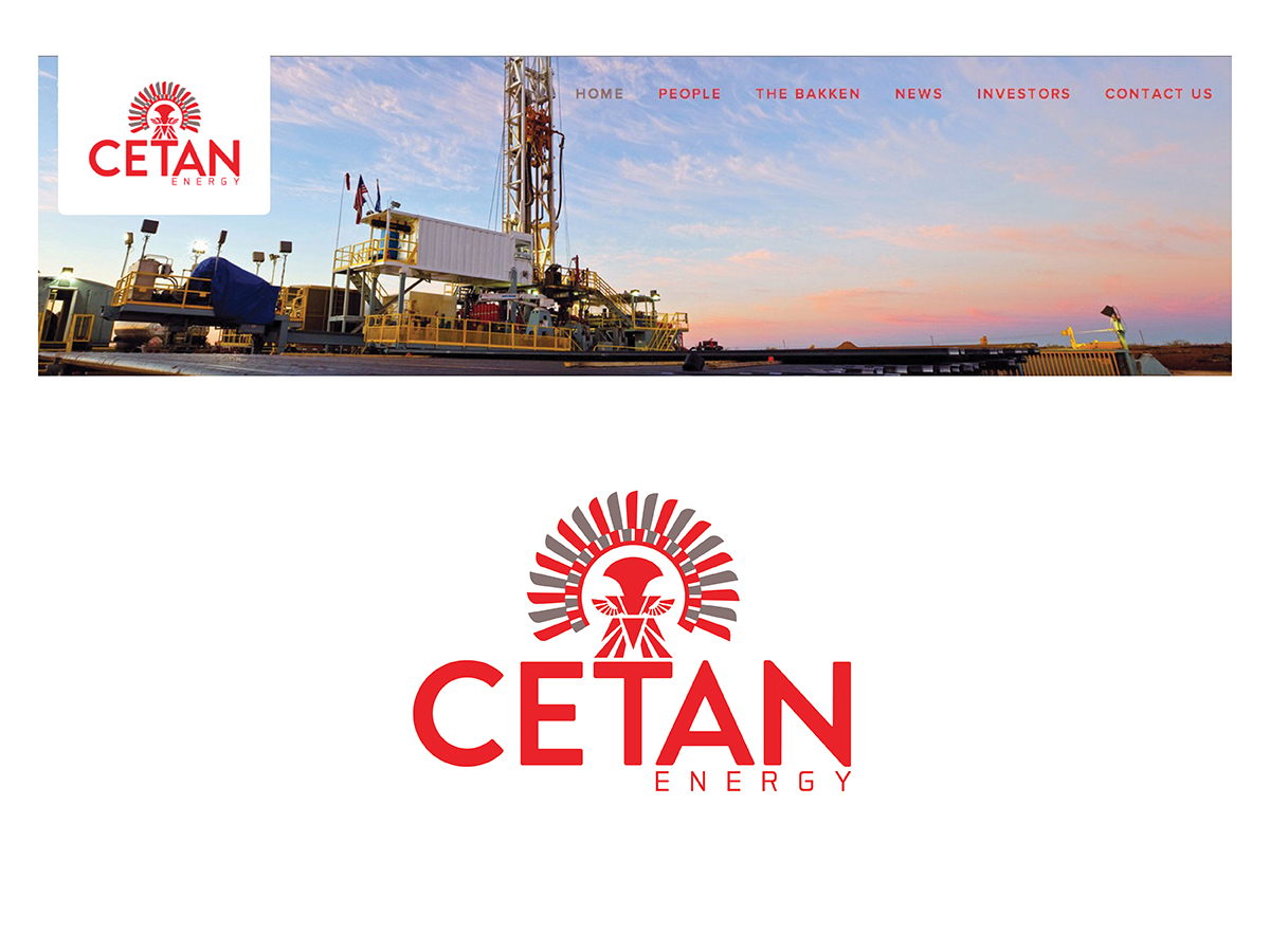 Logo Design by RoundYellow for CETAN Energy | Design #3125845