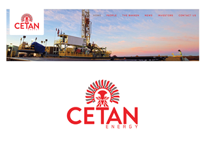 Diseño de Logo por RoundYellow para CETAN Energy | Diseño: #3125845