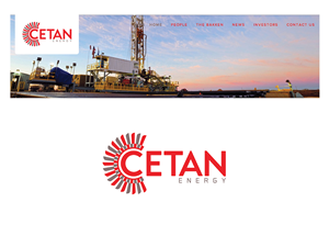 Diseño de Logo por RoundYellow para CETAN Energy | Diseño: #3125848