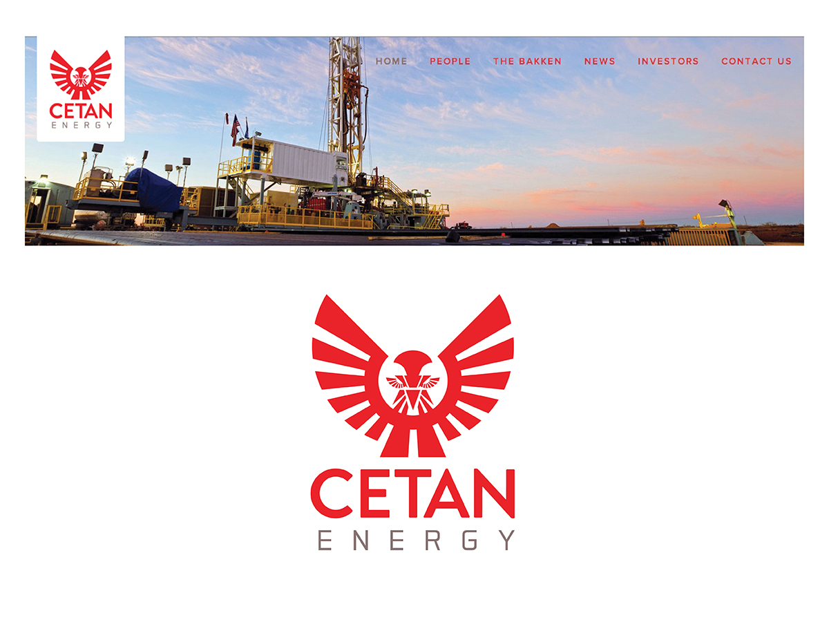 Logo Design by RoundYellow for CETAN Energy | Design #3125849