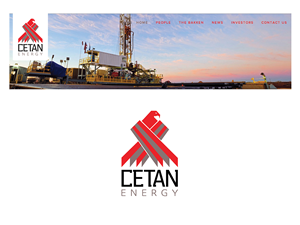 Diseño de Logo por RoundYellow para CETAN Energy | Diseño: #3125850