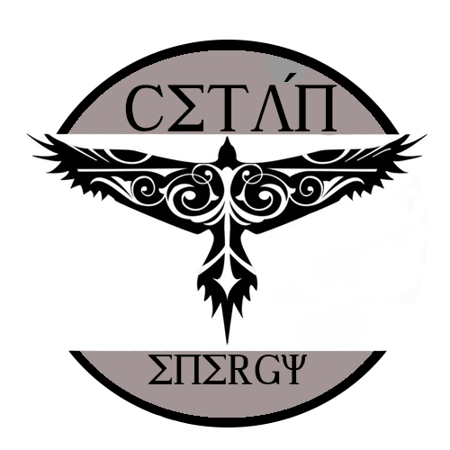 Logo Design by Verrah Arts for CETAN Energy | Design #3101109