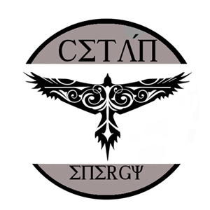 Diseño de Logo por Verrah Arts para CETAN Energy | Diseño: #3101123