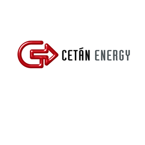 Diseño de Logo por mmalon para CETAN Energy | Diseño: #3127583