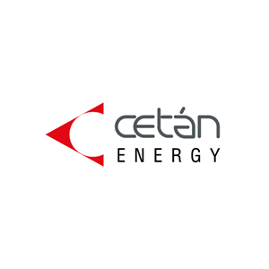 Diseño de Logo por mmalon para CETAN Energy | Diseño: #3127591
