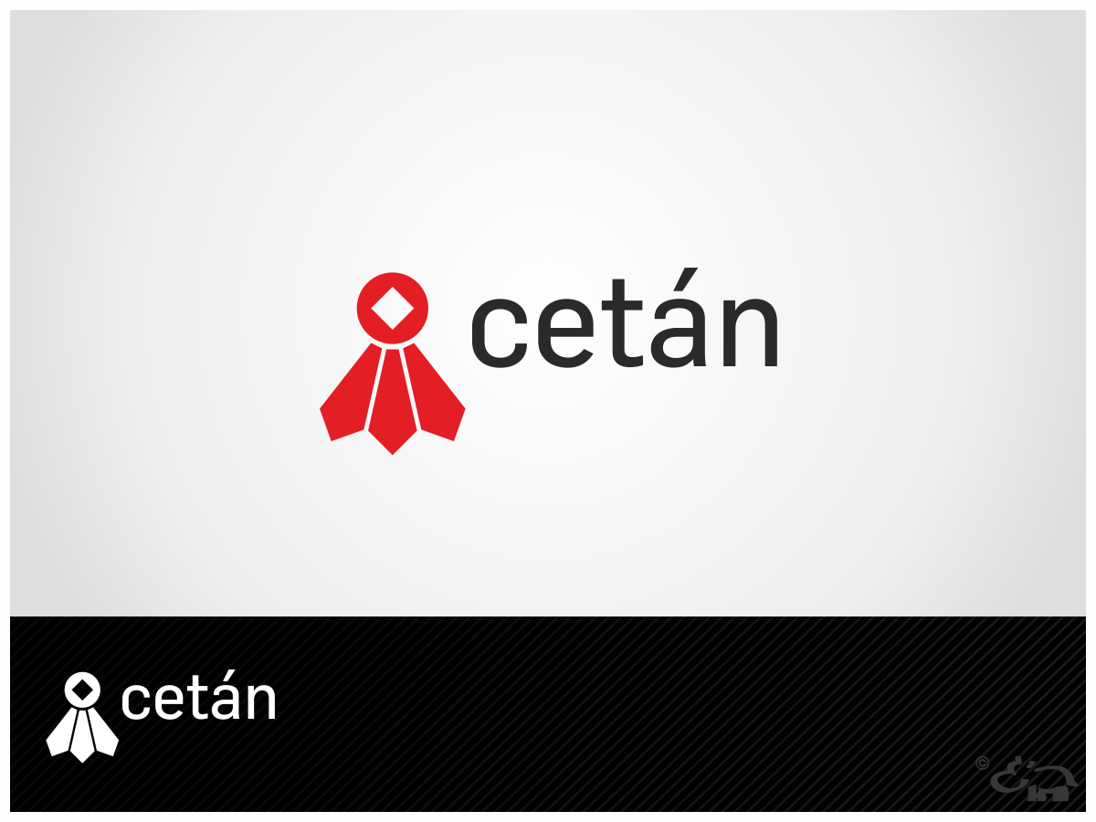 Diseño de Logo por HYPdesign para CETAN Energy | Diseño #3130380