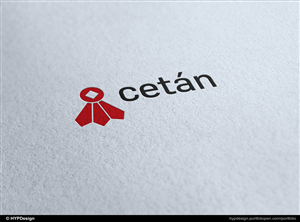 Diseño de Logo por HYPdesign para CETAN Energy | Diseño: #3130383