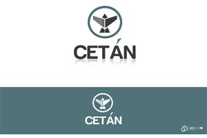 Logo Design by hirundo.design for CETAN Energy | Design: #3103585