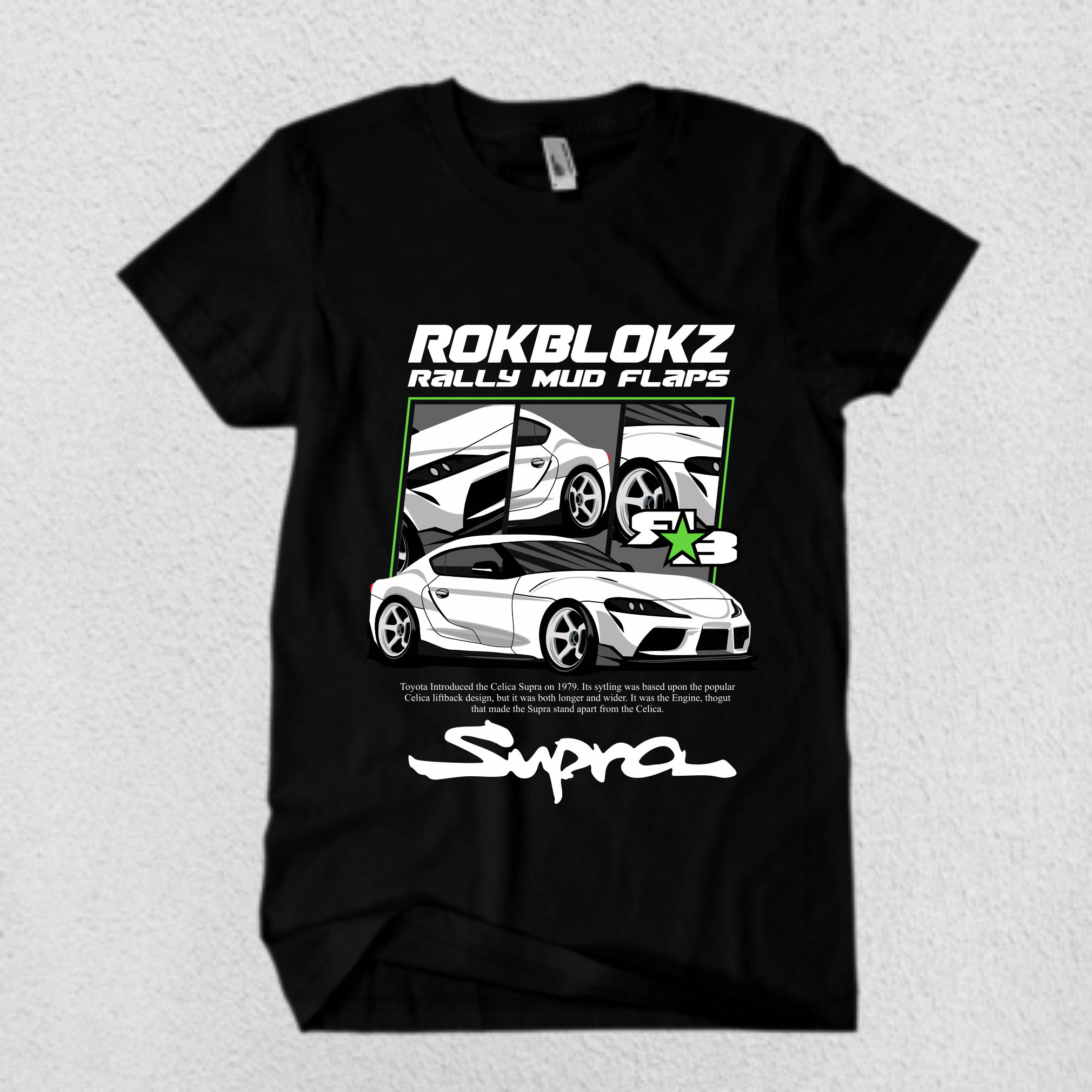 Diseño de Camiseta por Rheanza para este proyecto | Diseño #33576976
