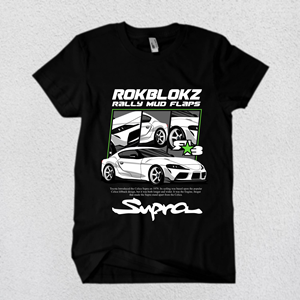 Diseño de Camiseta por Rheanza para este proyecto | Diseño: #33576976