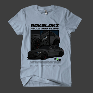 Diseño de Camiseta por Rheanza para este proyecto | Diseño: #33576979