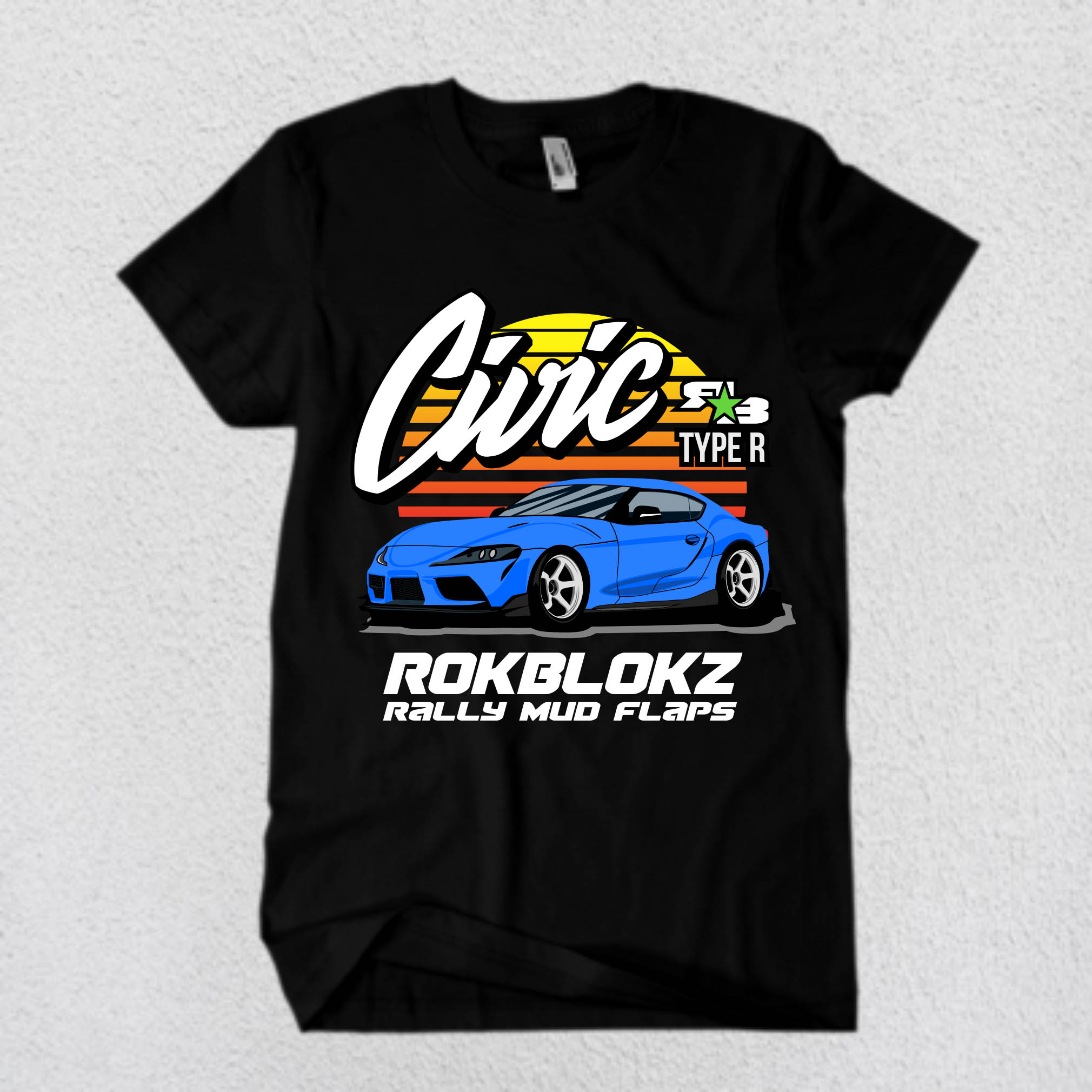 T-shirt Design by Rheanza for this project | Design #33576980