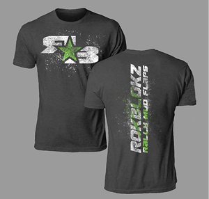 Diseño de Camiseta por Johncina para este proyecto | Diseño: #33589264