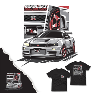 T-shirt Design by Desiok for this project | Design: #33591308