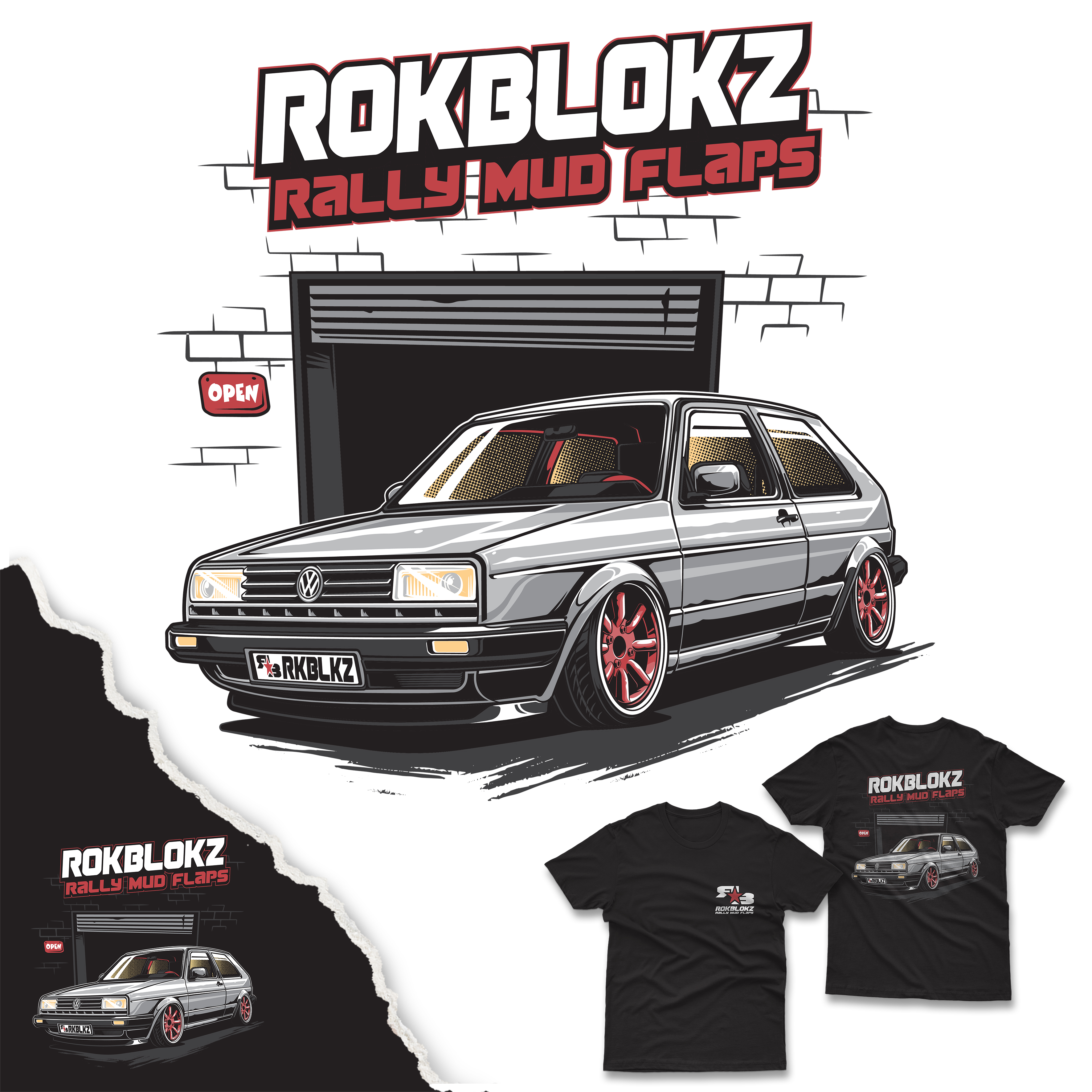 T-shirt Design by Desiok for this project | Design #33598142