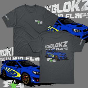 T-shirt Design by V FOUR Design for this project | Design #33577486