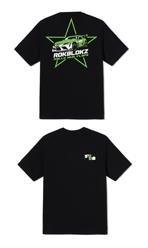 T-shirt Design by dskyvbc