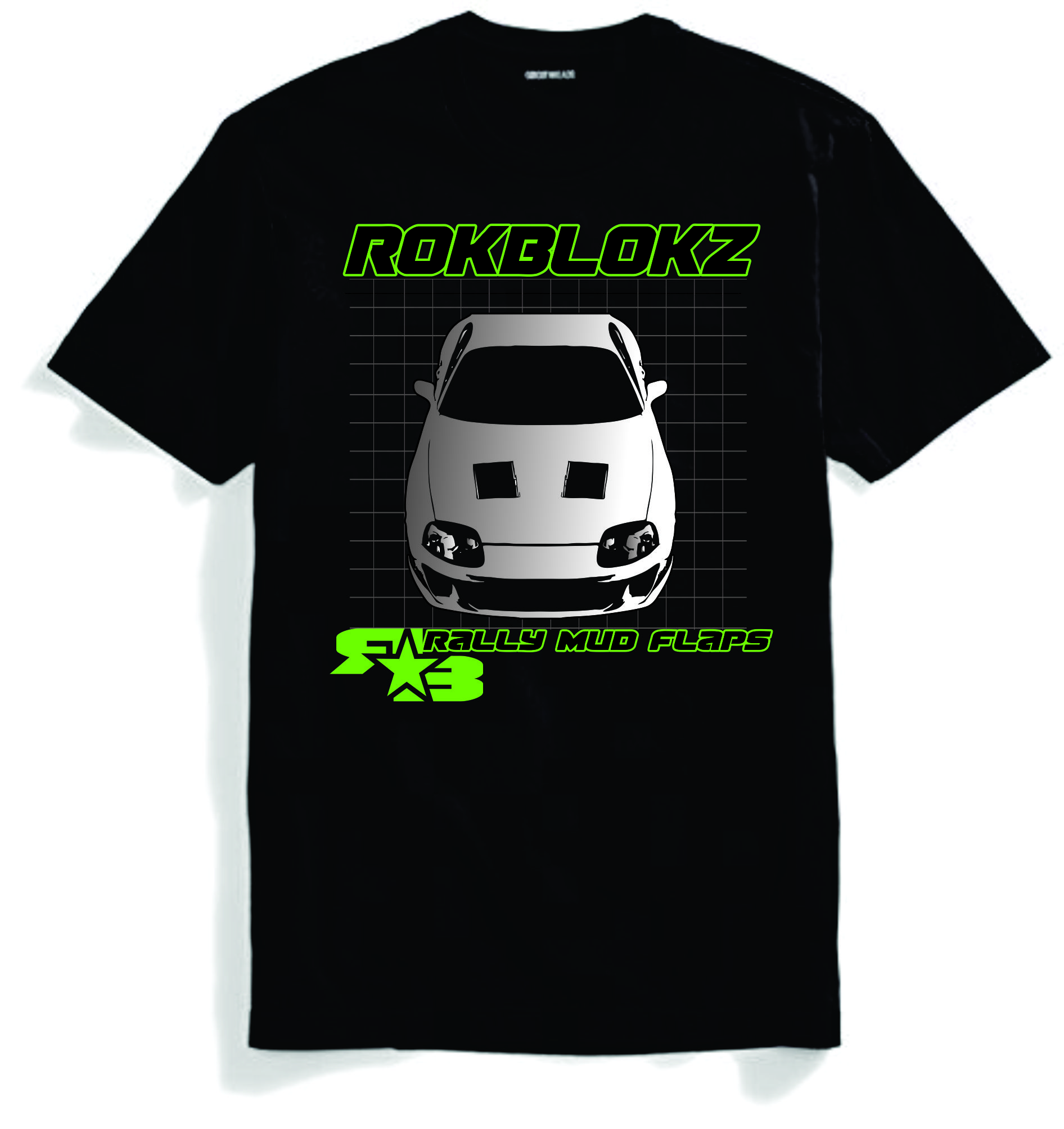 Diseño de Camiseta por dery88 para este proyecto | Diseño #33574451