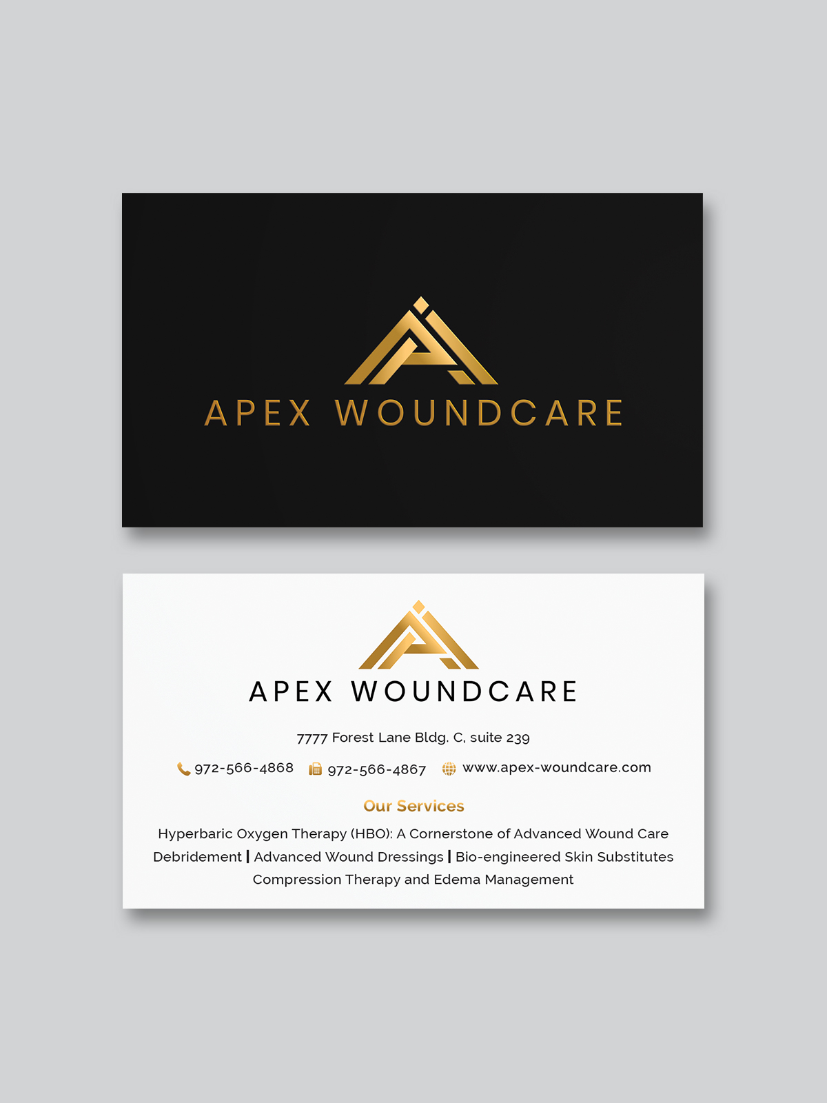 Design de Carte de Visite par Creative Moon Design pour ce projet | Design #33548337