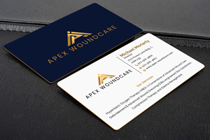 Diseño de Tarjeta de Presentación por Creative Moon Design para este proyecto | Diseño: #33555981