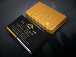 Business Card Design by Graphixpointt for this project | Design: #33548468