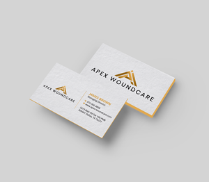 Diseño de Tarjeta de Presentación por Expert Bappy para este proyecto | Diseño: #33549067