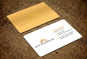 Diseño de Tarjeta de Presentación por Expert Bappy para este proyecto | Diseño: #33549070