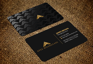 Diseño de Tarjeta de Presentación por Expert Bappy para este proyecto | Diseño: #33549107