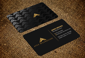 Diseño de Tarjeta de Presentación por Expert Bappy para este proyecto | Diseño: #33549108