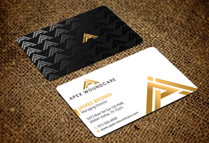 Diseño de Tarjeta de Presentación por Expert Bappy para este proyecto | Diseño: #33549136